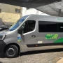Foto 1:  BHR Viagens e Fretamentos
