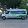 Foto 1:  BHR Viagens e Fretamentos