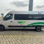 Foto 1:  BHR Viagens e Fretamentos