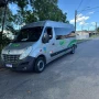 Foto 1:  BHR Viagens e Fretamentos